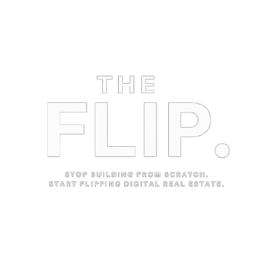 The Micro-SaaS Flip Bundle